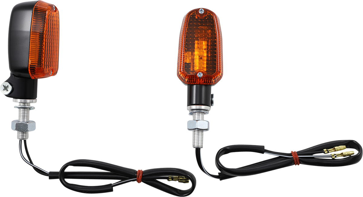 Marker Lights
