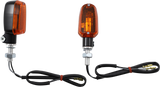 Marker Lights