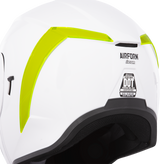 Airform™ Helmet Rear Spoiler