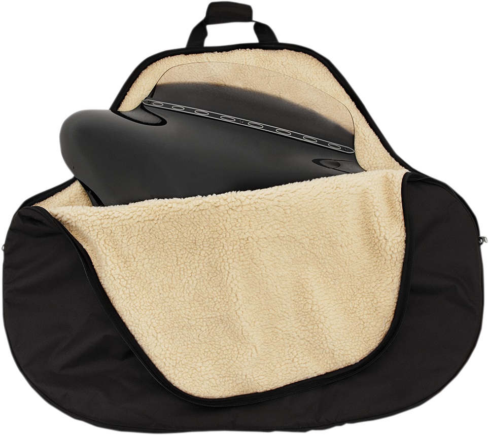 Batwing Fairing Storage Bag