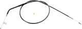 Black Pearl™ Braided Idle Cable - 30"