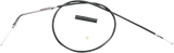 Black Vinyl Cable [1/2]