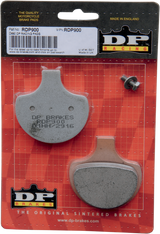 Sintered Metal Brake Pads