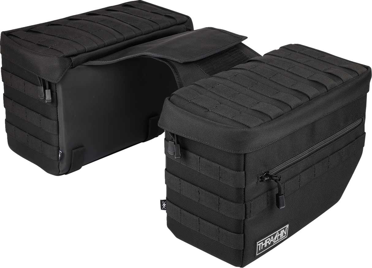 Escape Bag