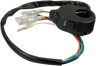 Universal Headlight/Kill Switch Combo