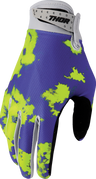 Launchmode Bleach Gloves