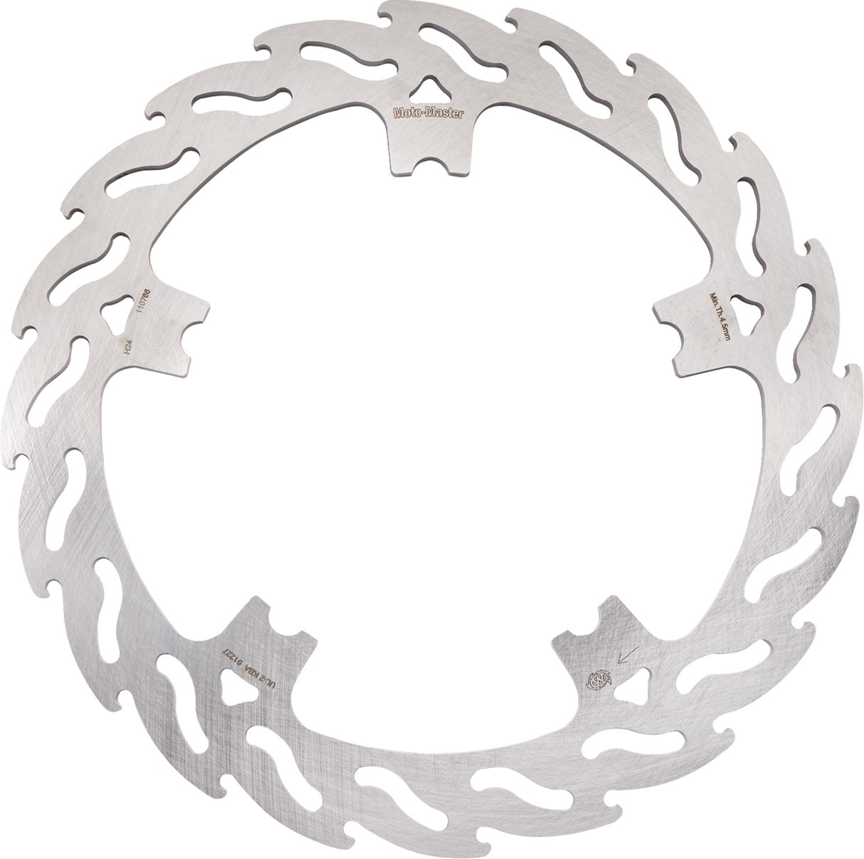 Brake Rotors