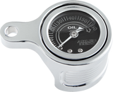 Method® Oil Pressure Gauge