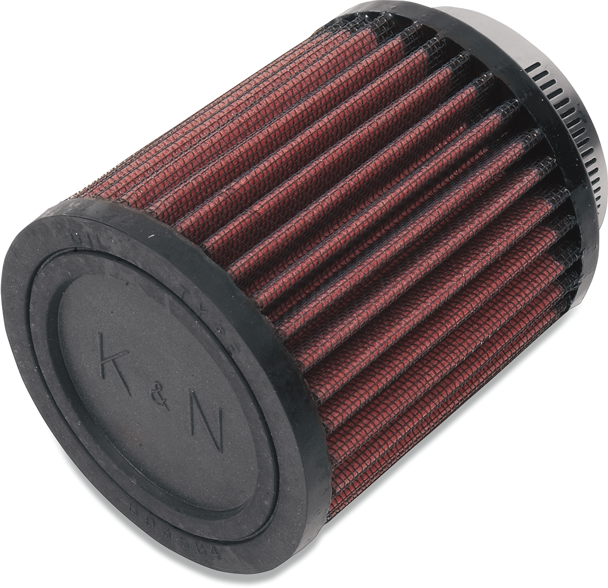 Universal Clamp-On Air Filter