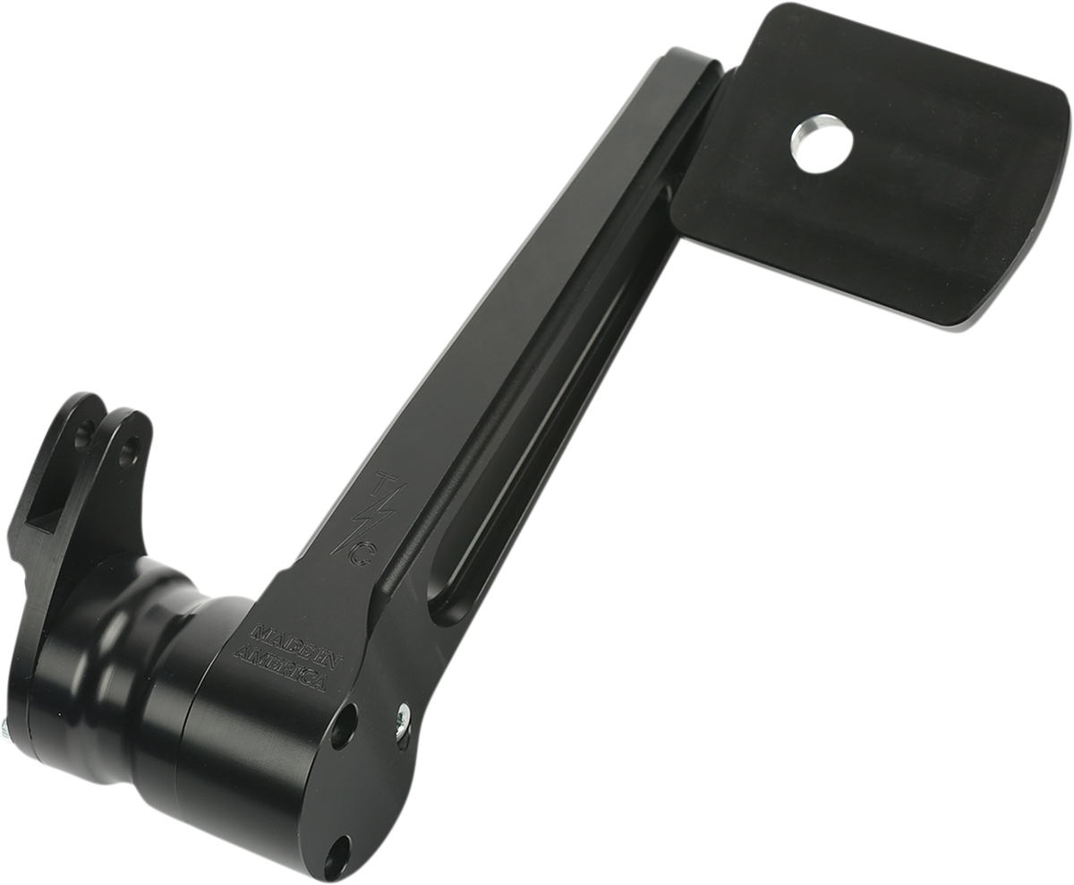 Brake Pedal Pad Mount