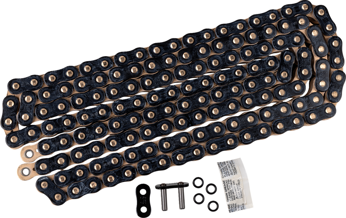 530 ZVX3 Extreme Sportbike Series Chain