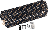 530 ZVX3 Extreme Sportbike Series Chain