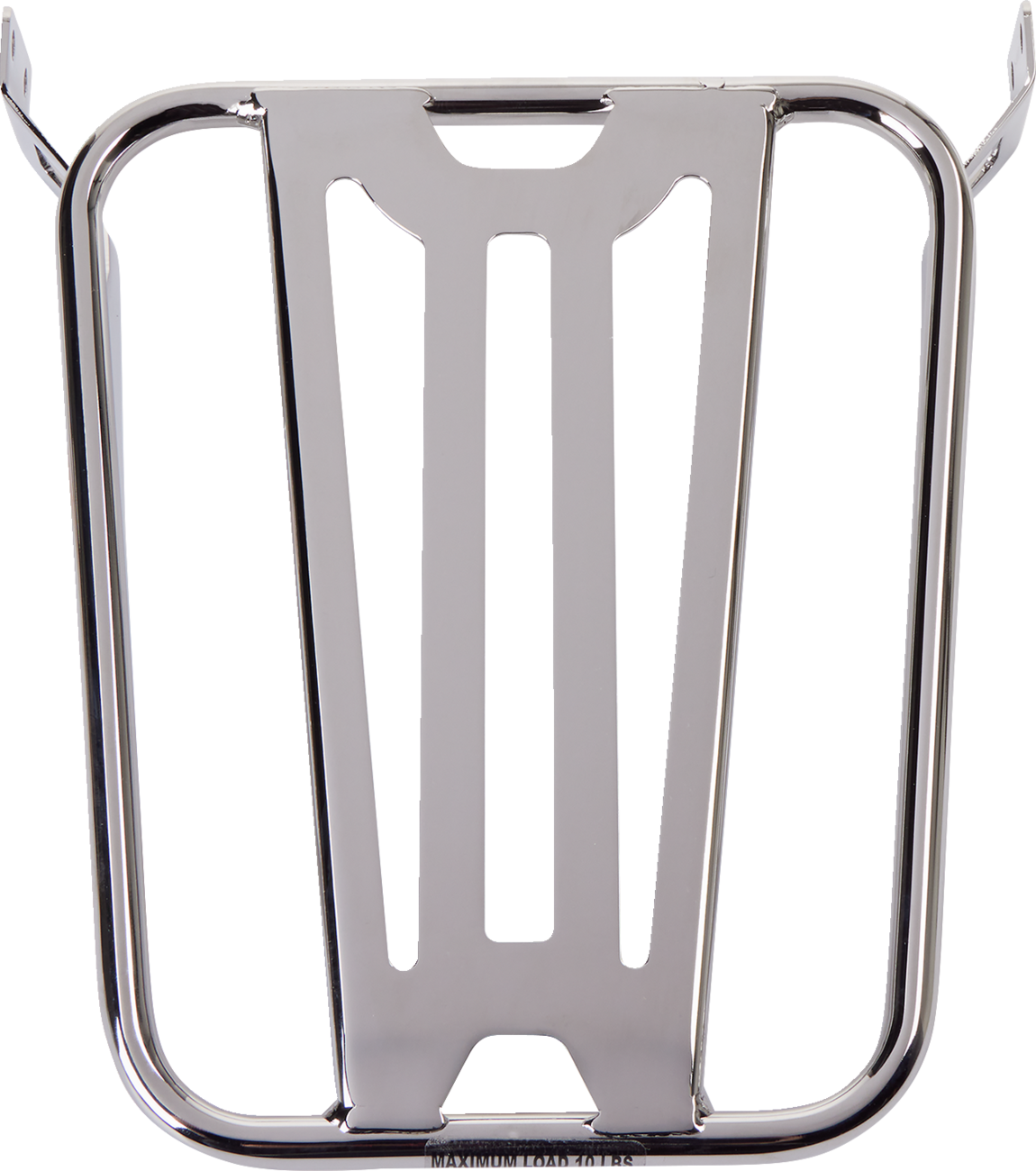 Luggage Rack for Cobra Detachable Backrest