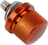 Custom Color Seat Bolt