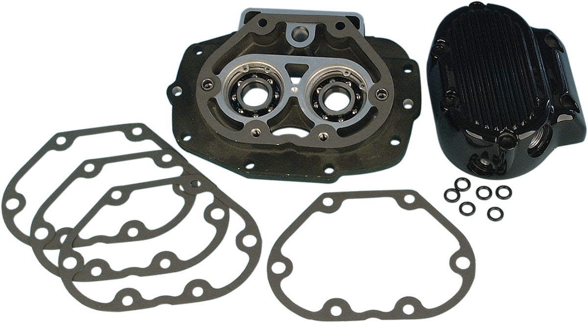Transmission End Cover Gasket