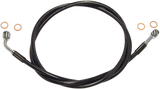Brake Line - XR - EZ Align - Black