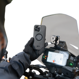 GPS Cradle Mount
