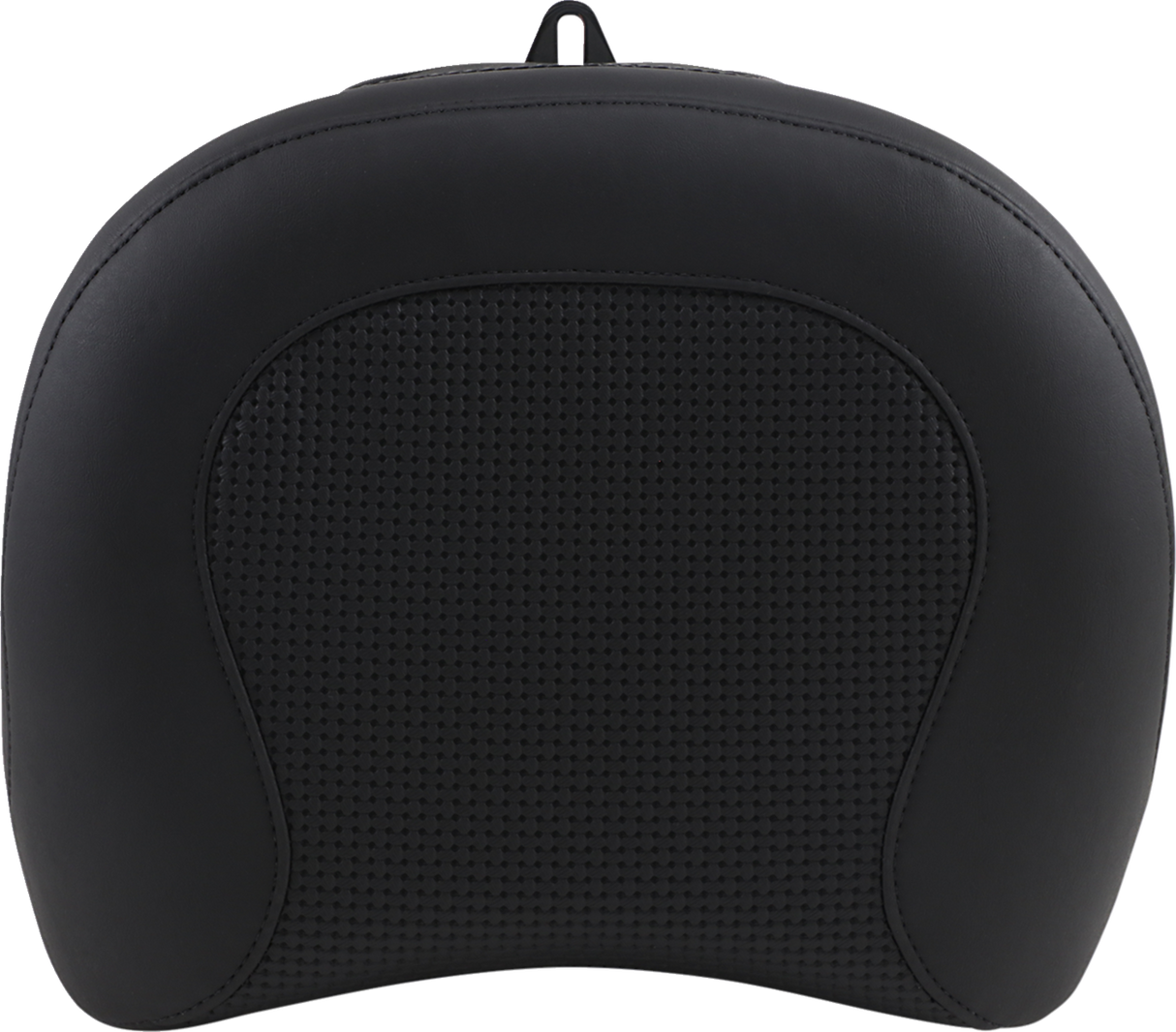 Textured Police Air Ride Seat