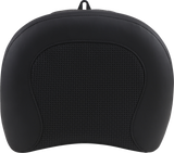 Textured Police Air Ride Seat