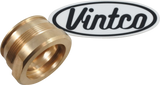 Air Shock Bearing