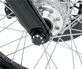 Axle Cover