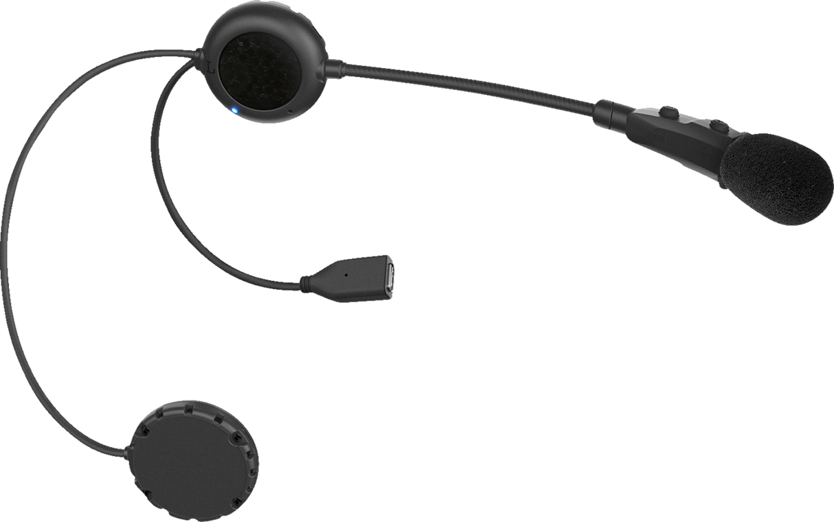 3S Plus Bluetooth® Headset