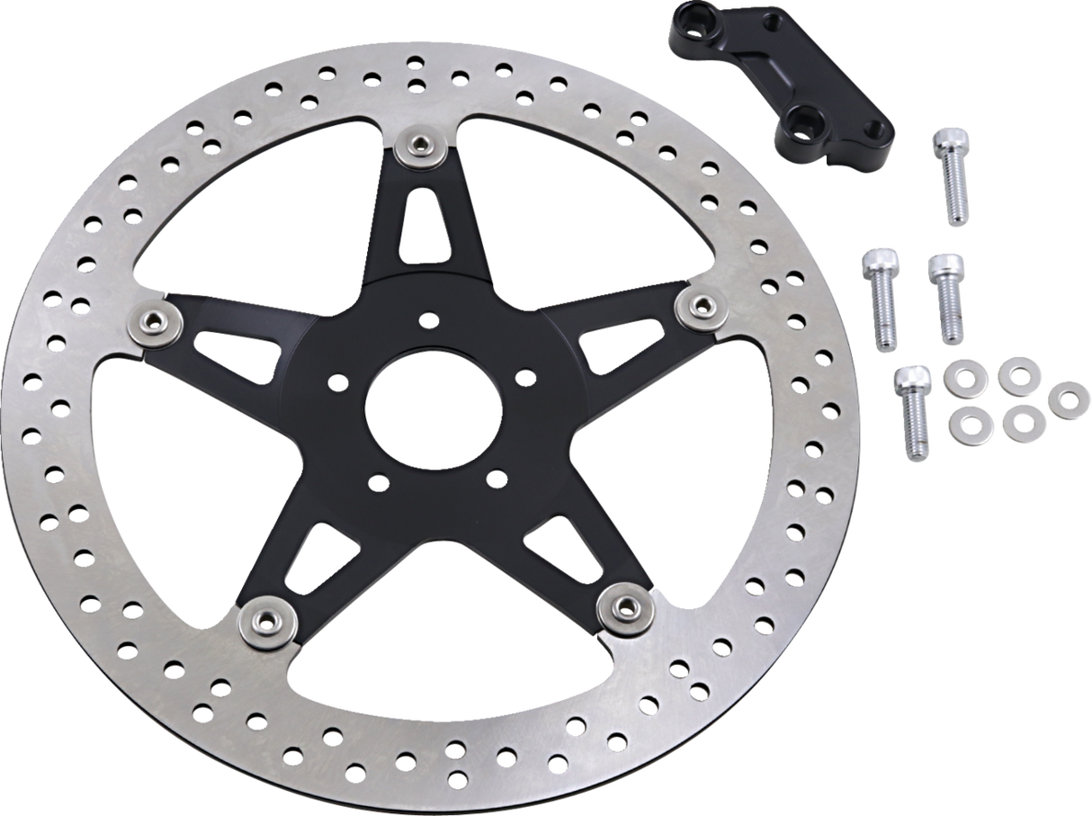 Big Brake Floating Rotor Kit