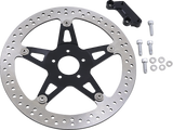 Big Brake Floating Rotor Kit