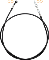 EZ Install Brake Line