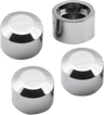 Magnetic Headbolt Cover