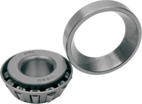 Swingarm Bearings, Races, Bushings