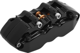 Radial Mount 6-Piston Brake Caliper