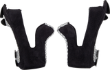 Youth F.I. Helmet Cheek Pads