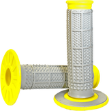 Tapered Dual-Compound Grips