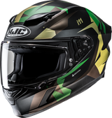 i11 Instant Helmet