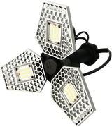 STKR® TriLIGHT Shop Light - Drop Light