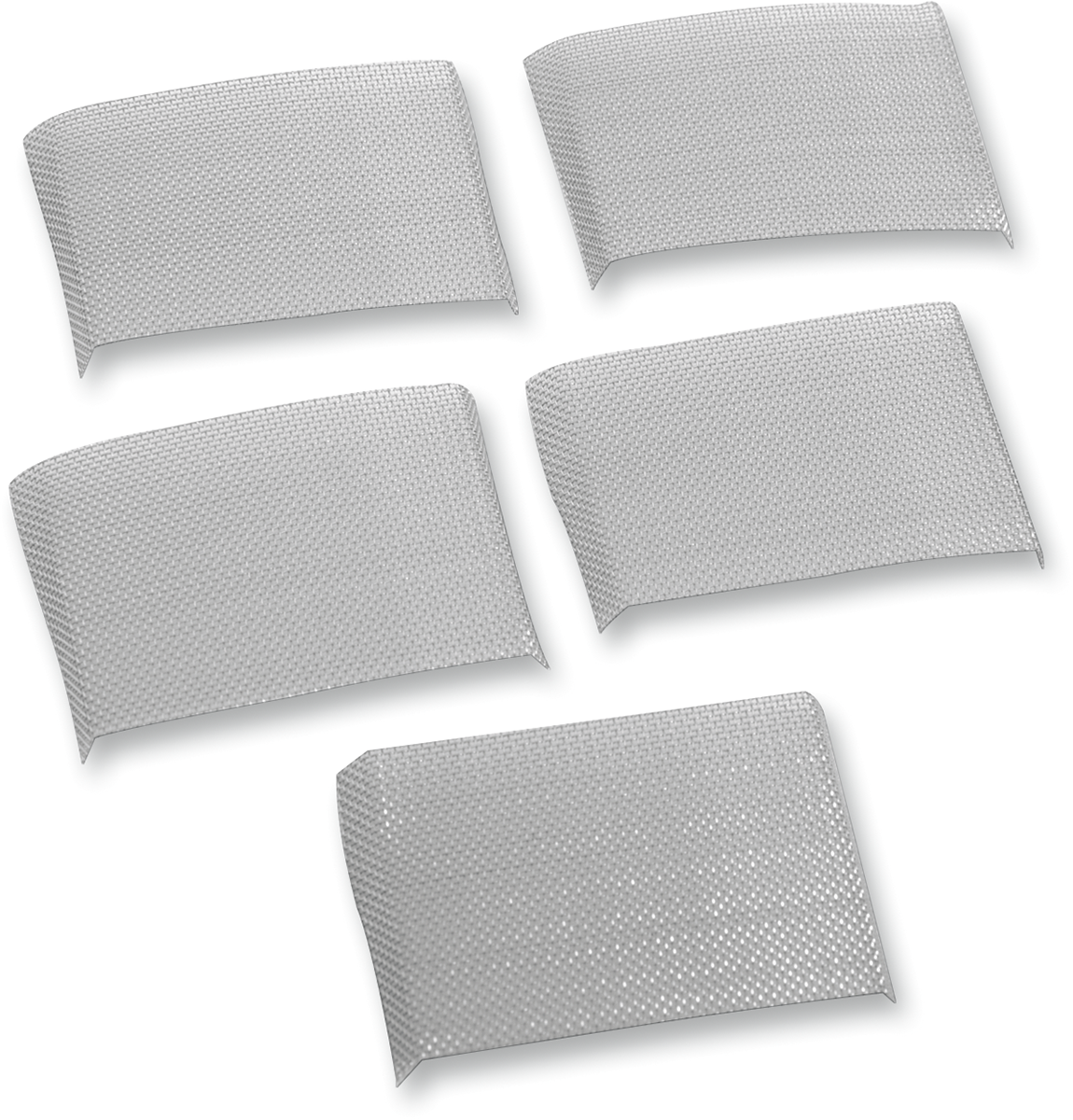 Breather Separator Screen