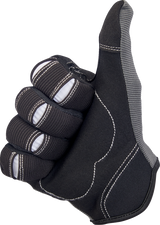 Moto Gloves