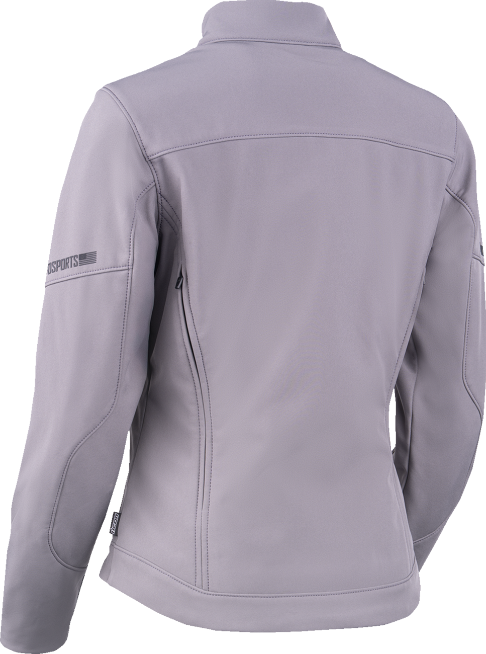 Women's Merc3™ Jacket