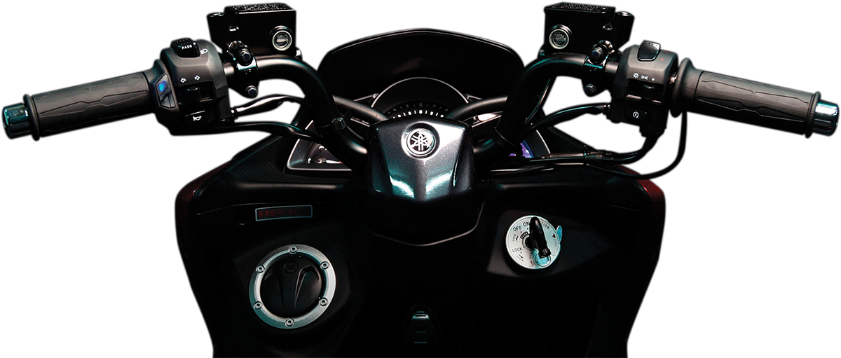 Apollo Heated Grips