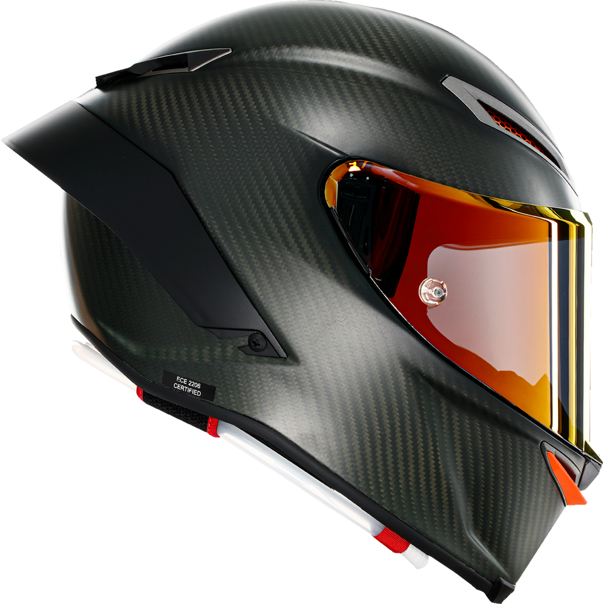 Pista GP RR Electrum Limited Edition Helmet