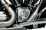Clarity Cam Cover