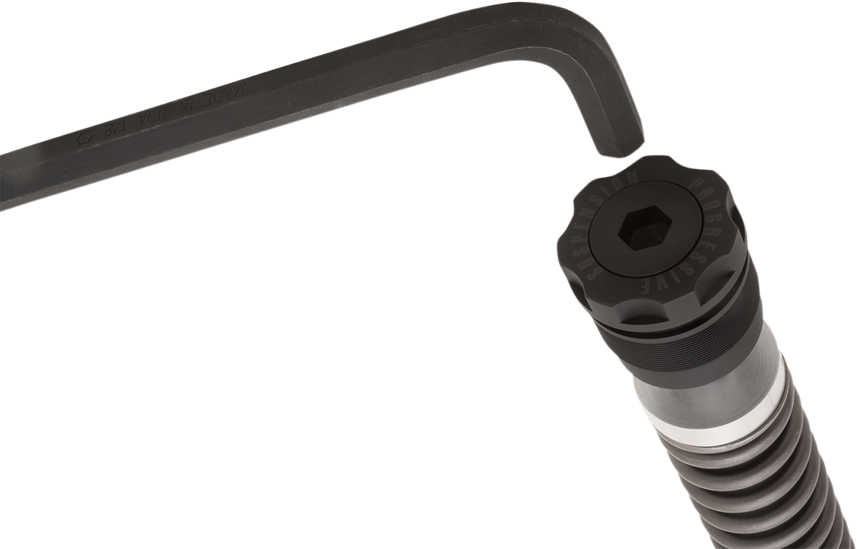 Monotube Fork Cartridge Kits