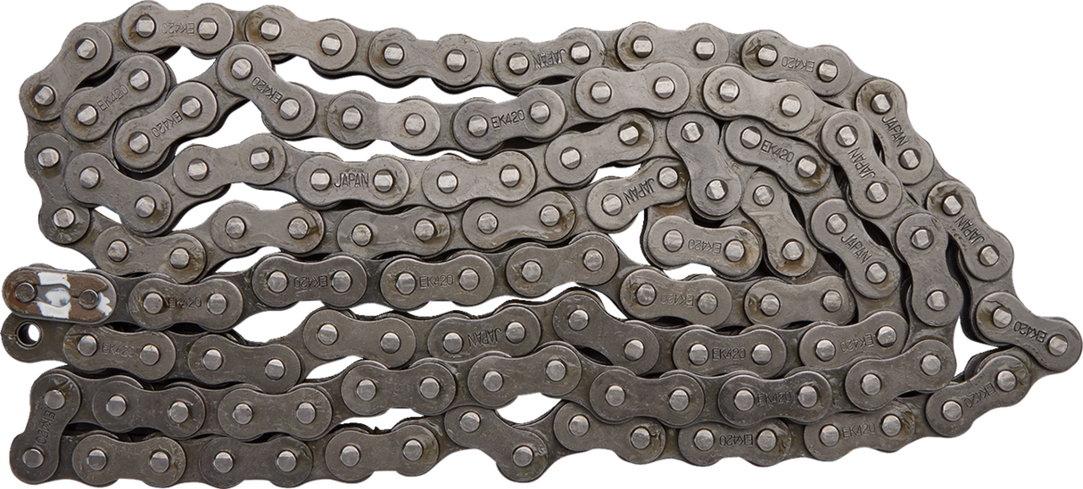 Standard Non-Sealed Chain