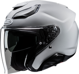 F31 Solid Helmet