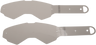 XCR Goggle Tear-Offs