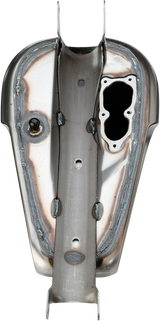 Legacy Gas Tank — Fuel Pump
