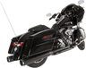 El Dorado Dual Exhaust System