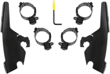 Batwing Fairing Trigger-Lock Mounting Kit