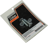 Rear Fender Support Mounting Screws/Nuts